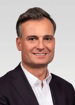 Dr. Alexander Dietrich